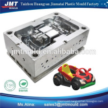 toys car parts mould for baby carriage plastic products injection mold